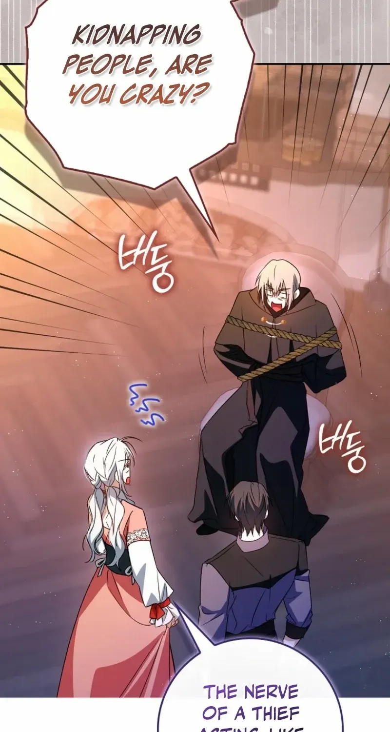 My Contract Husband Looks Like the Male Lead Chapter 15 page 6 - 