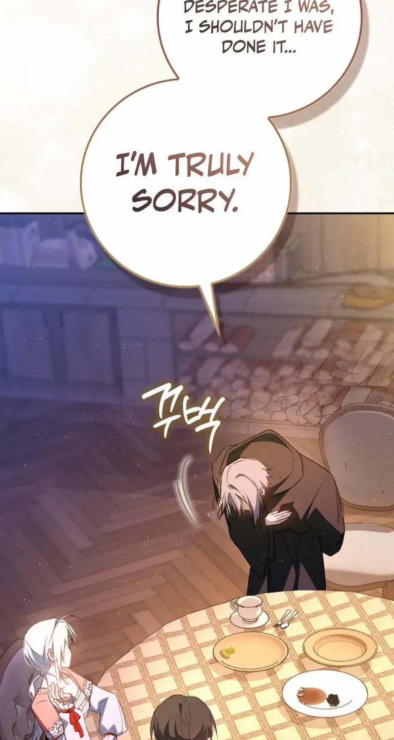 My Contract Husband Looks Like the Male Lead Chapter 15 page 53 - 