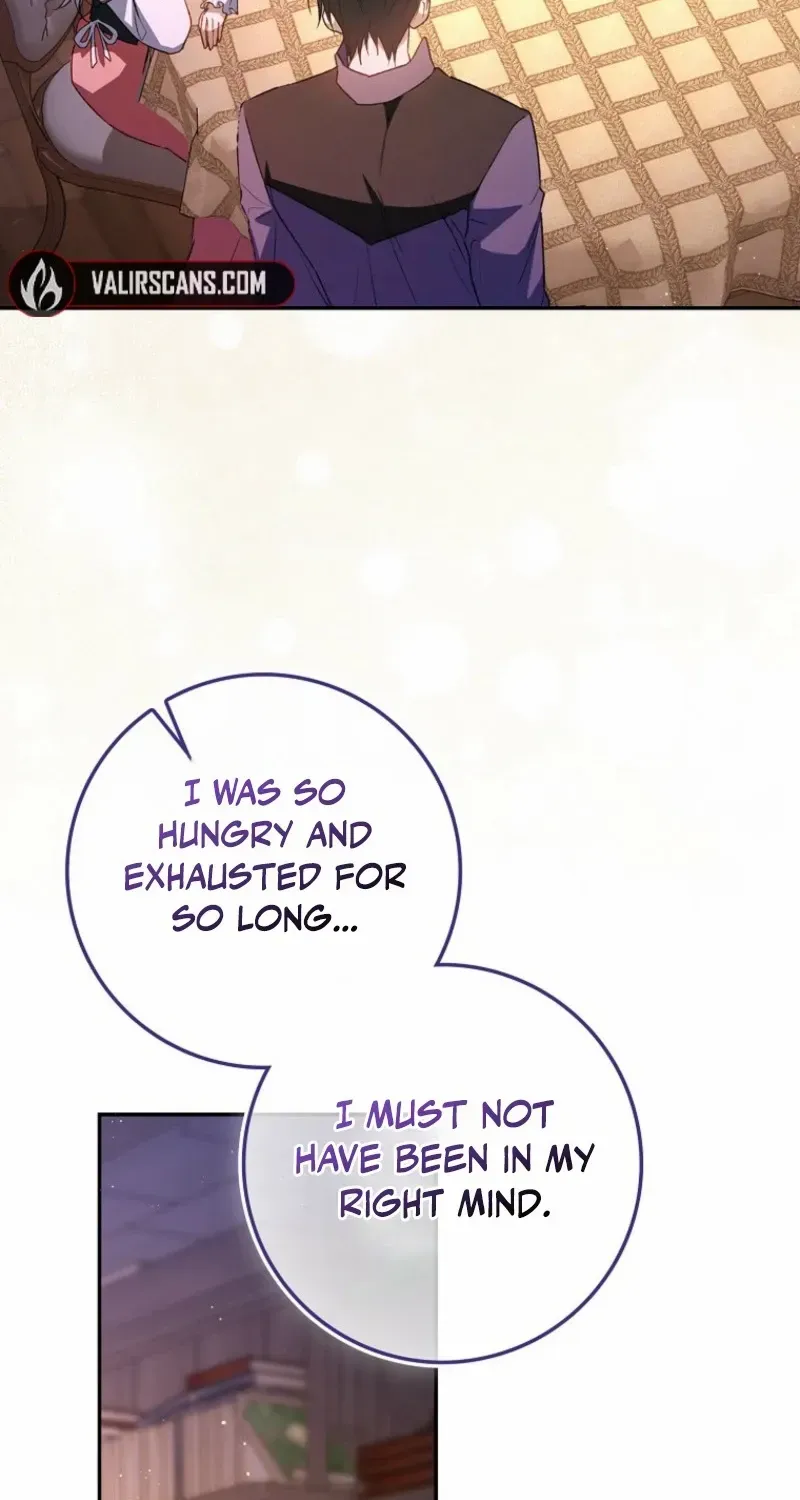 My Contract Husband Looks Like the Male Lead Chapter 15 page 54 - 