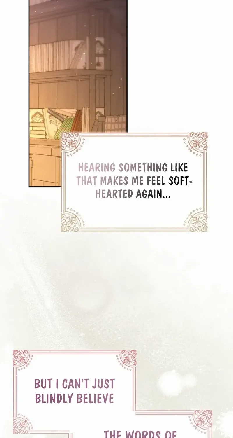 My Contract Husband Looks Like the Male Lead Chapter 15 page 55 - 