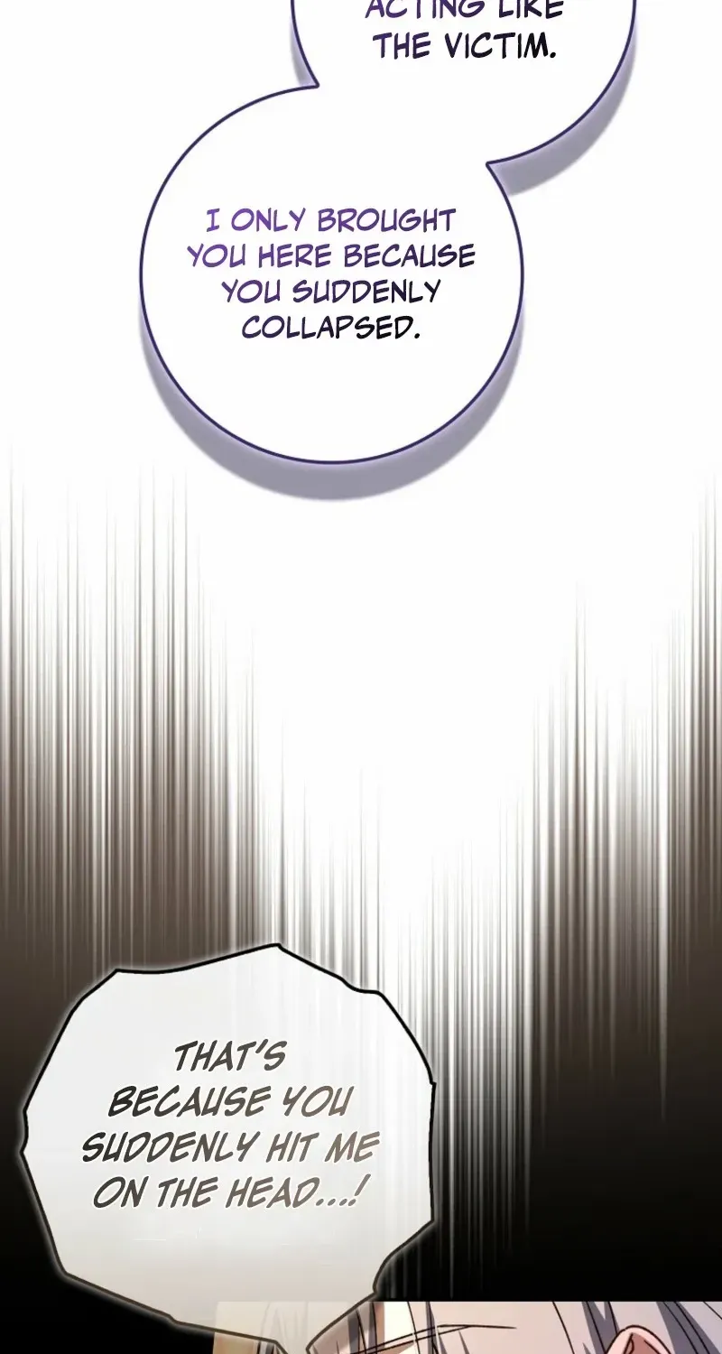 My Contract Husband Looks Like the Male Lead Chapter 15 page 7 - 