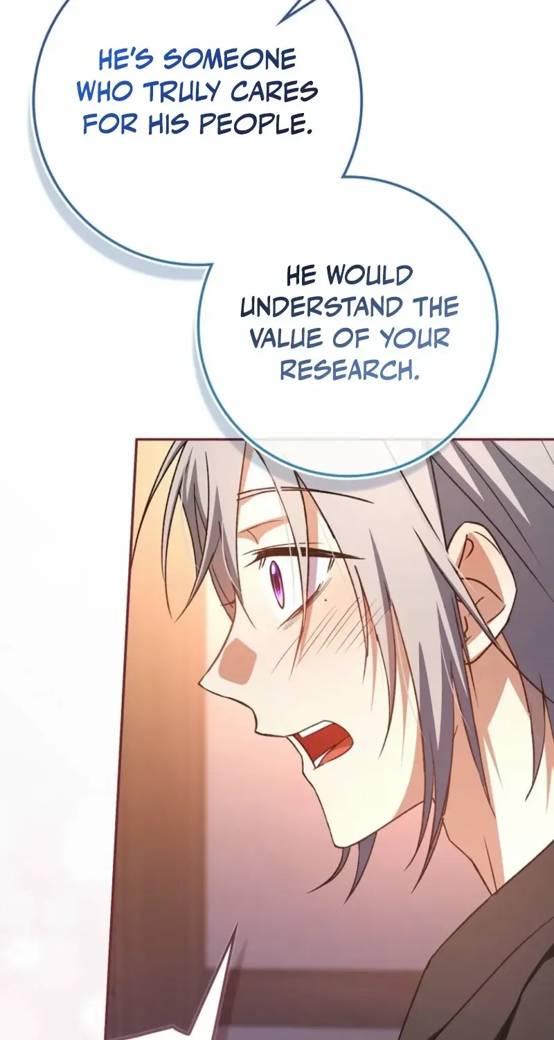 My Contract Husband Looks Like the Male Lead Chapter 15 page 61 - 