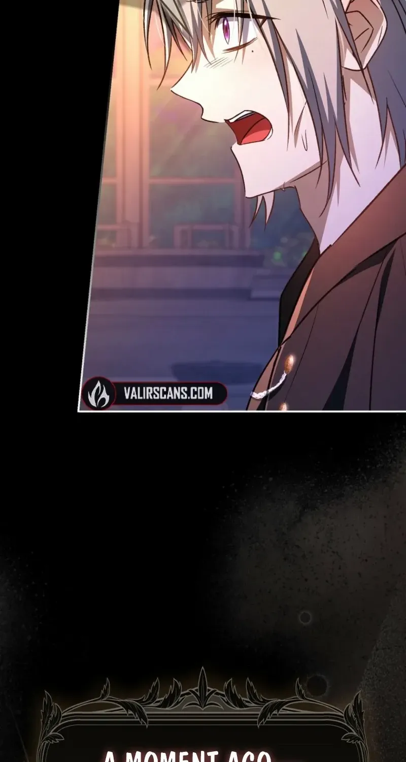 My Contract Husband Looks Like the Male Lead Chapter 15 page 8 - 