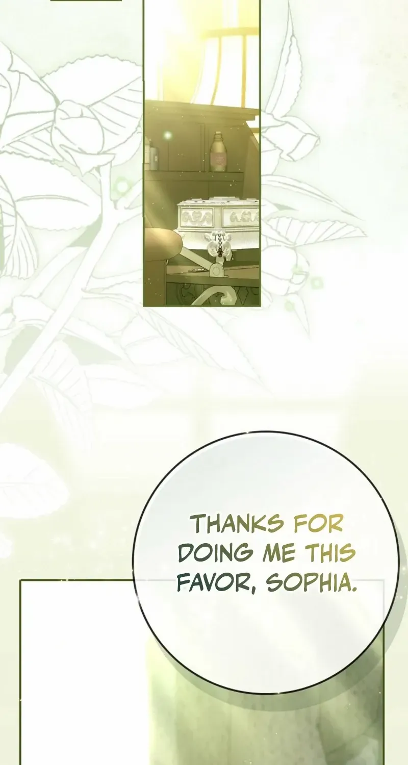 My Contract Husband Looks Like the Male Lead Chapter 15 page 72 - 
