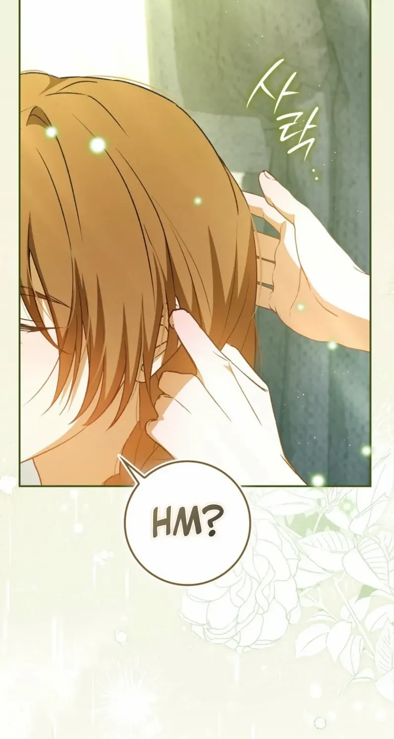 My Contract Husband Looks Like the Male Lead Chapter 15 page 73 - 
