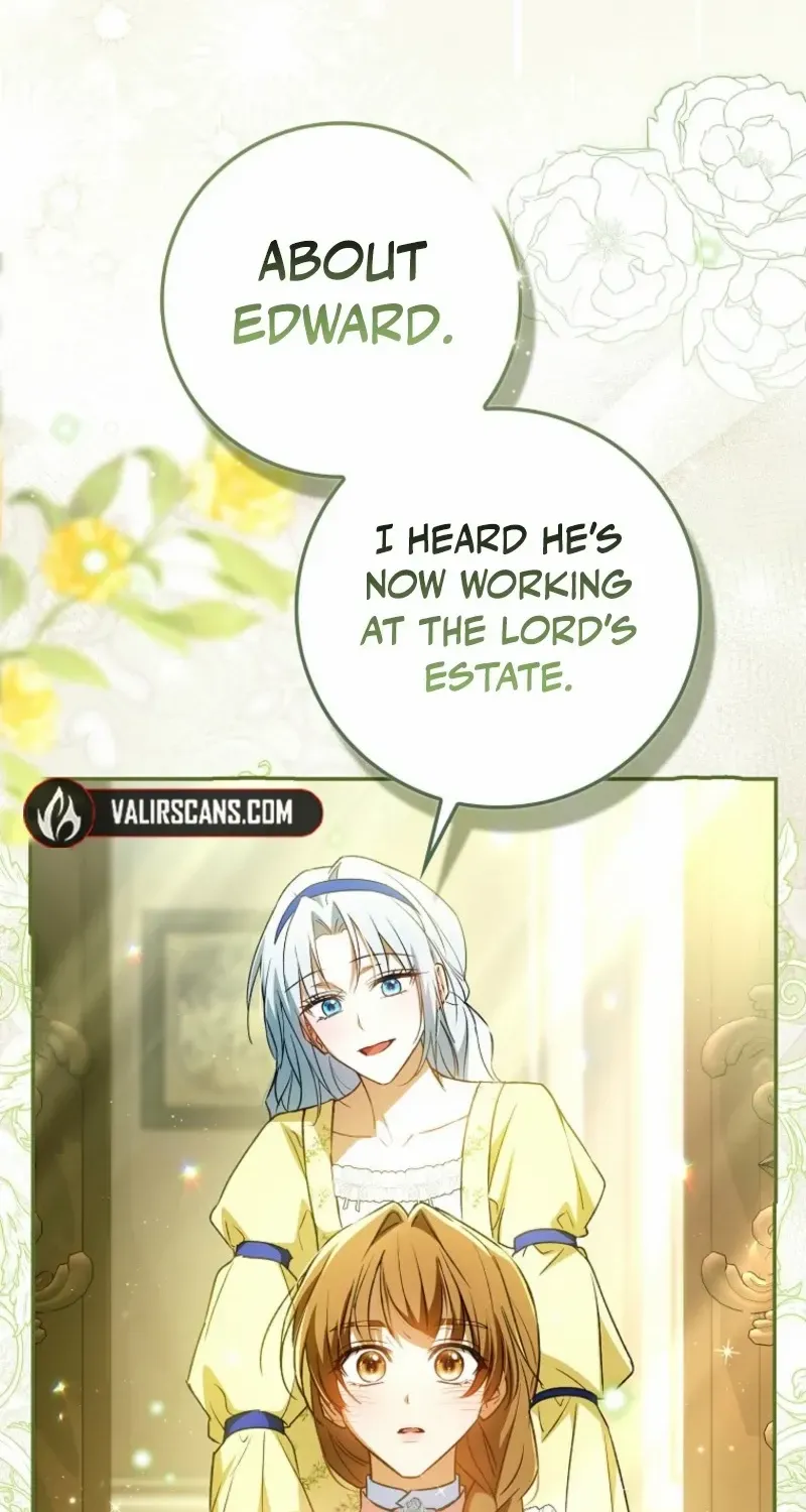 My Contract Husband Looks Like the Male Lead Chapter 15 page 74 - 