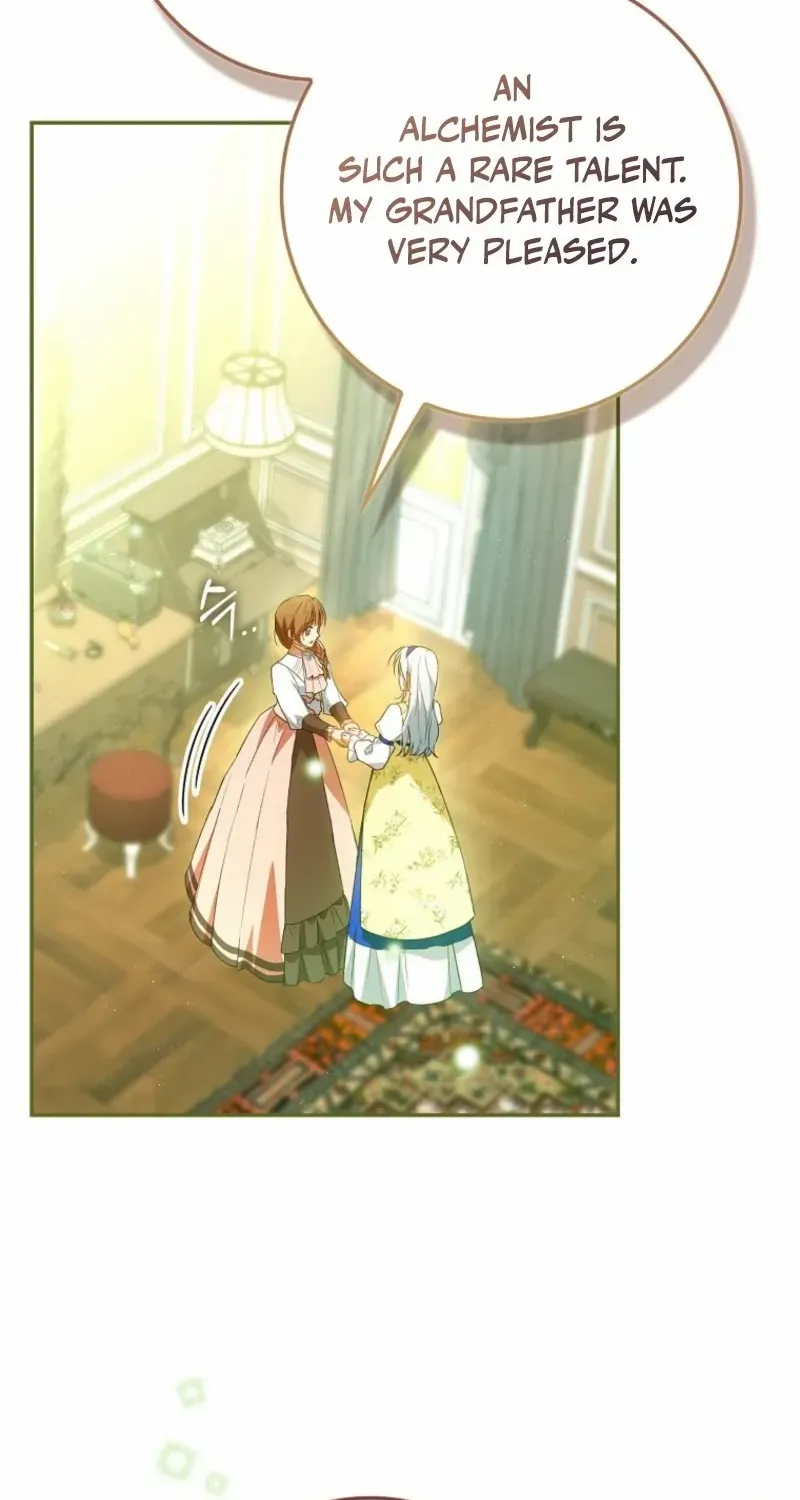 My Contract Husband Looks Like the Male Lead Chapter 15 page 76 - 