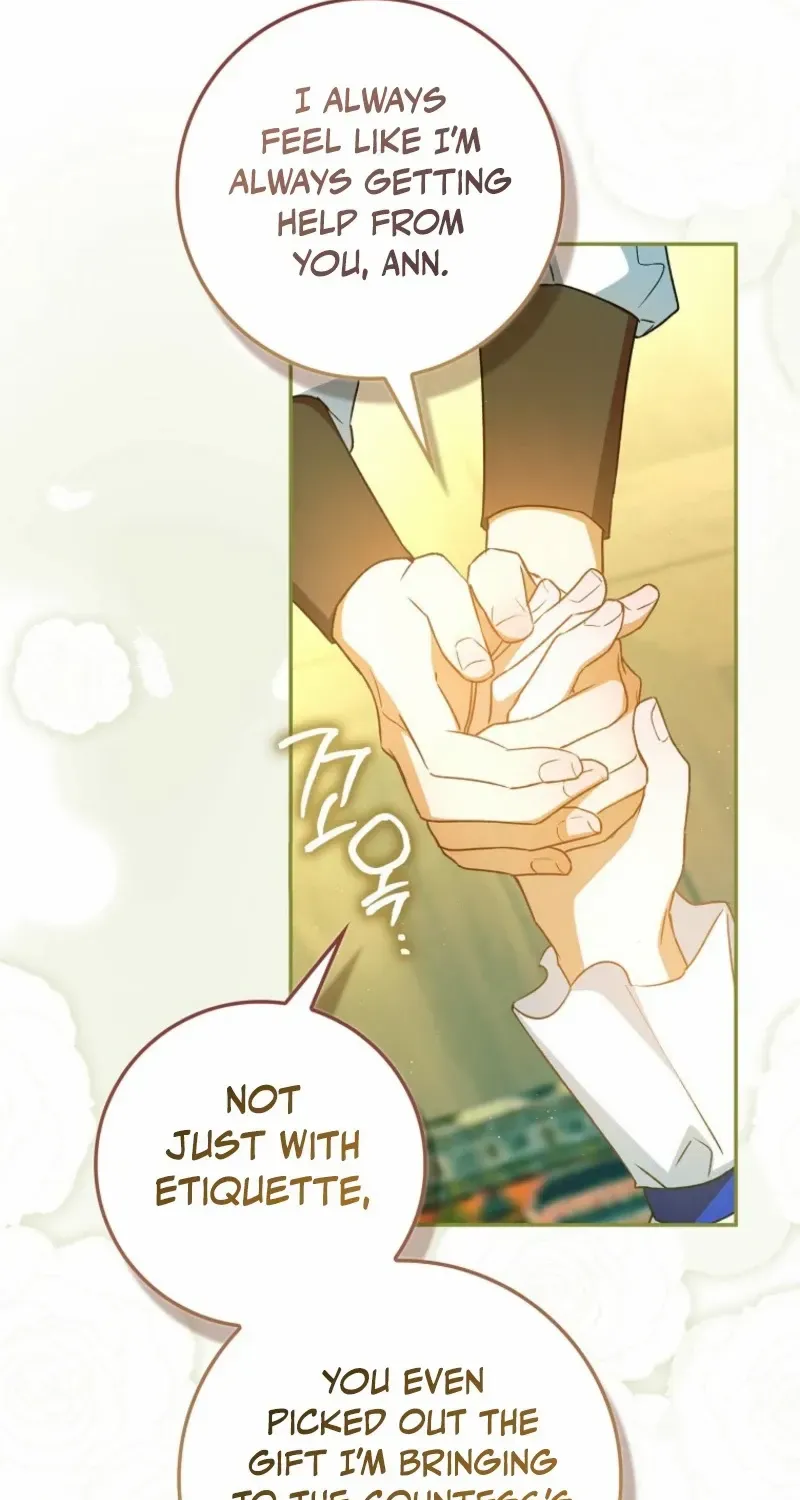 My Contract Husband Looks Like the Male Lead Chapter 15 page 77 - 