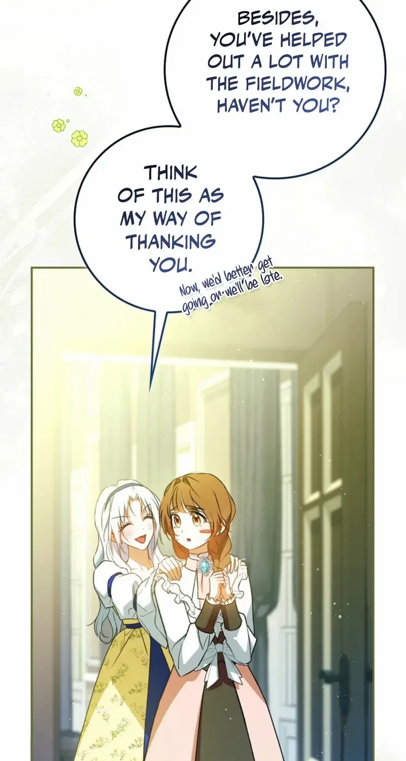 My Contract Husband Looks Like the Male Lead Chapter 15 page 81 - 