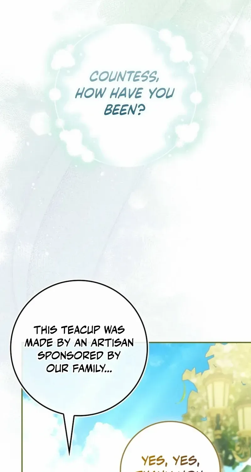 My Contract Husband Looks Like the Male Lead Chapter 15 page 86 - 