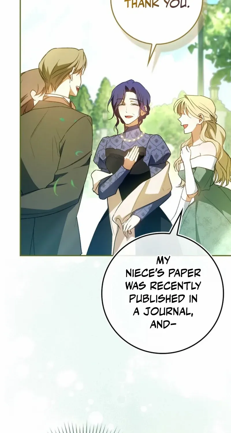 My Contract Husband Looks Like the Male Lead Chapter 15 page 87 - 