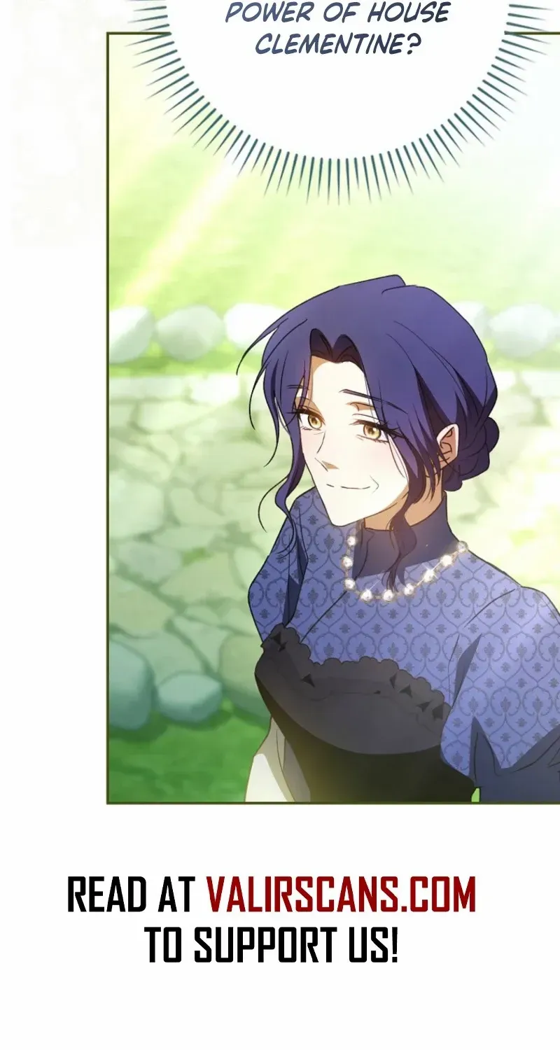 My Contract Husband Looks Like the Male Lead Chapter 15 page 89 - 