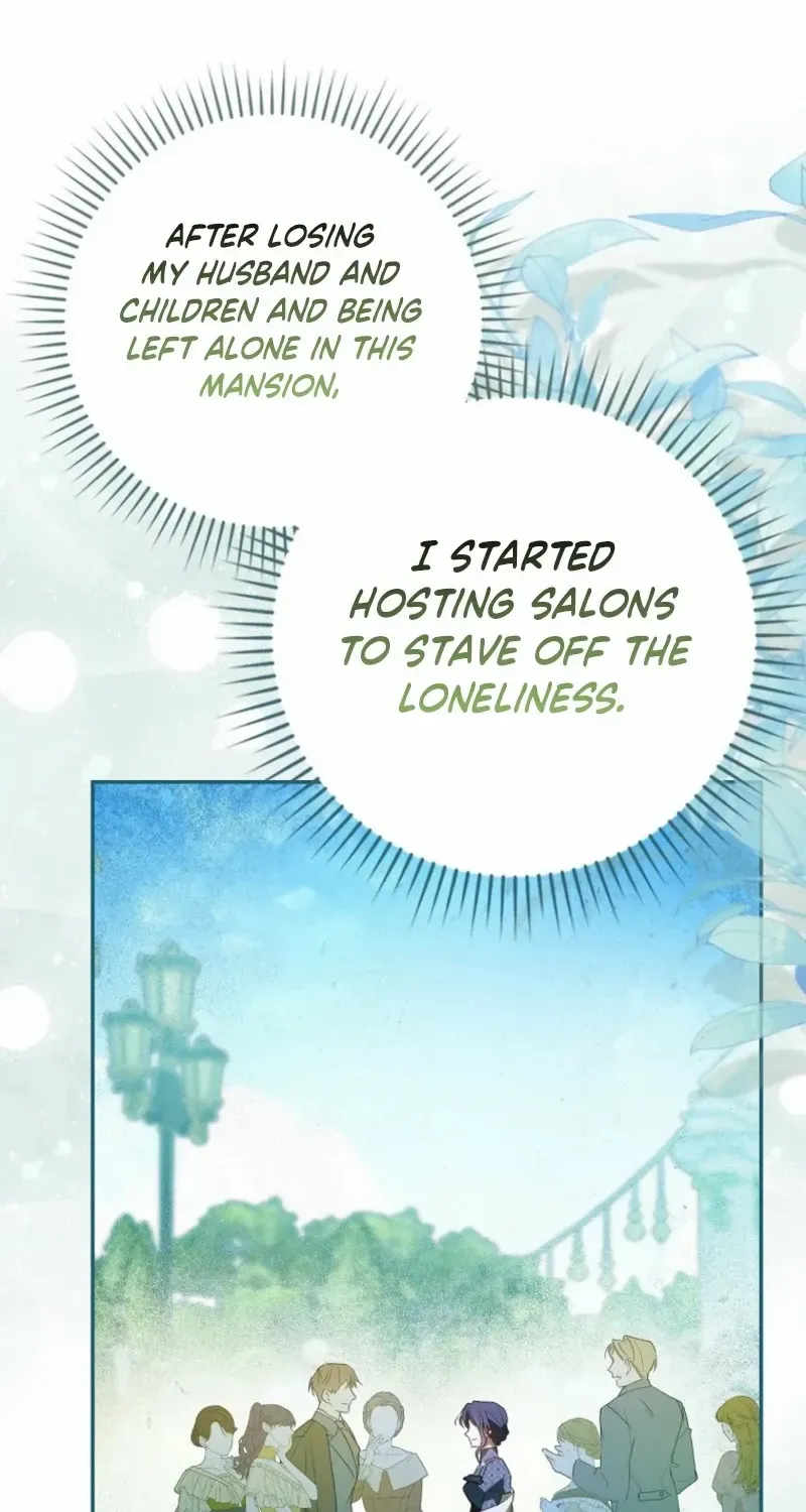 My Contract Husband Looks Like the Male Lead Chapter 15 page 90 - 
