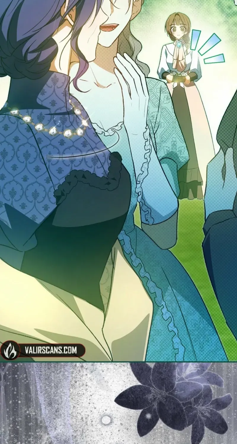 My Contract Husband Looks Like the Male Lead Chapter 15 page 93 - 