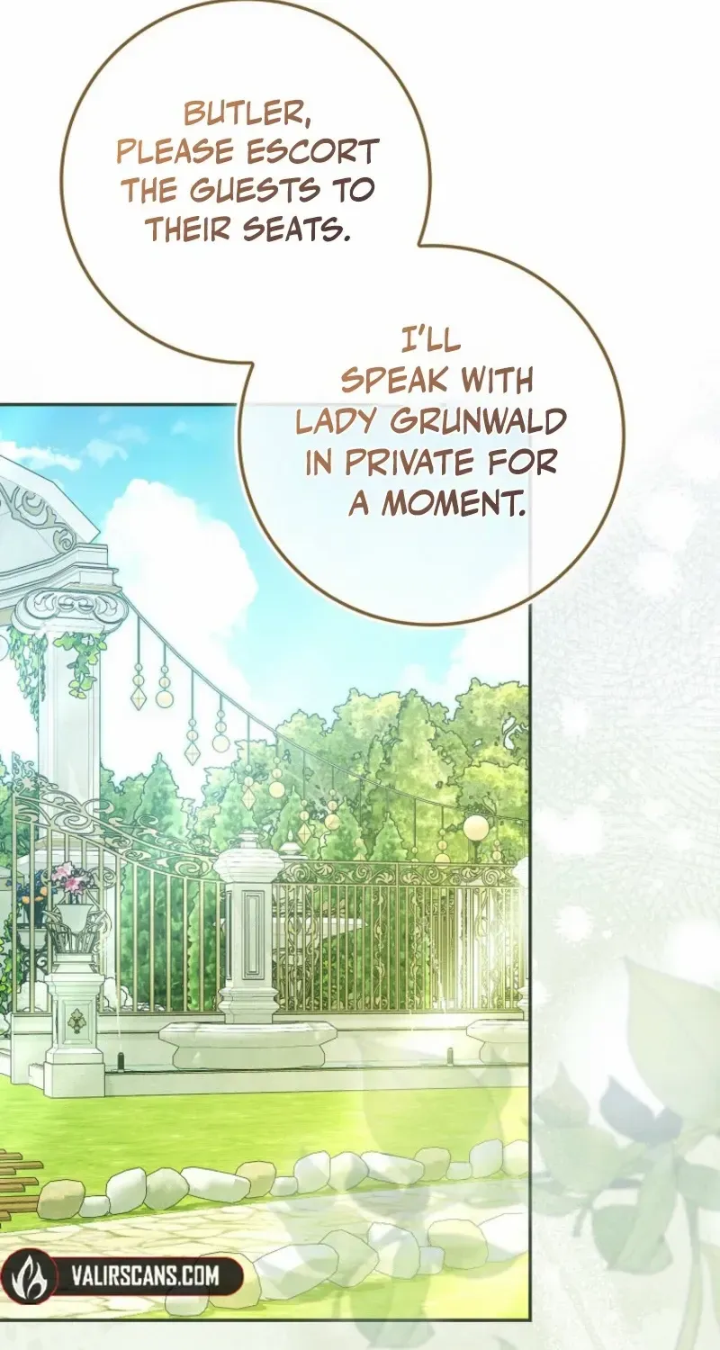 My Contract Husband Looks Like the Male Lead Chapter 15 page 99 - 