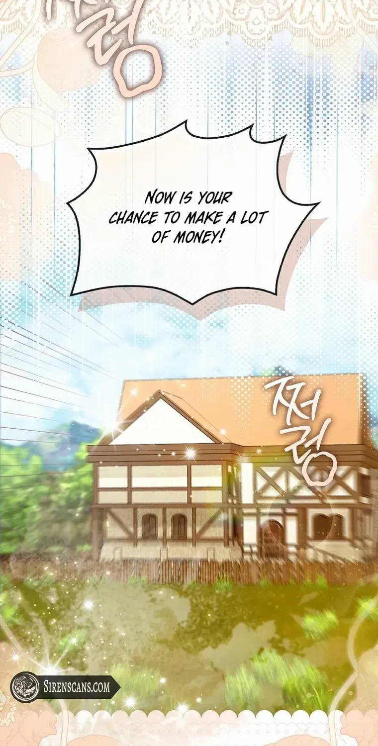 My Contract Husband Looks Like the Male Lead Chapter 16 page 2 - 