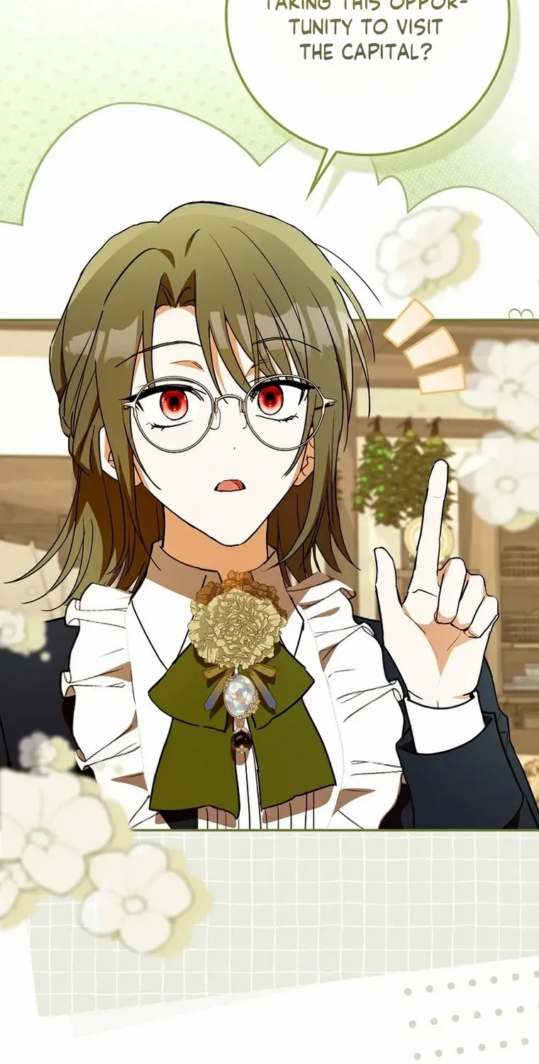 My Contract Husband Looks Like the Male Lead Chapter 16 page 13 - 