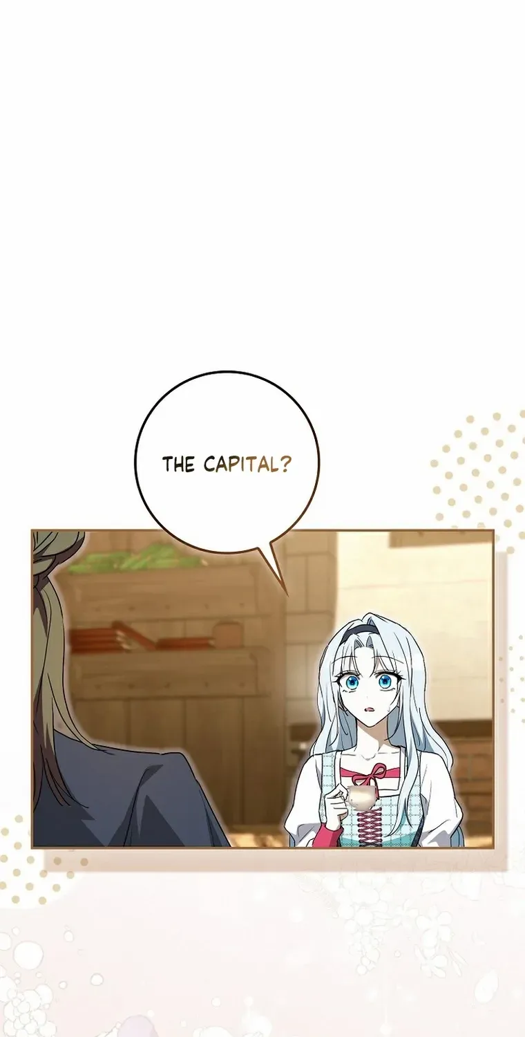 My Contract Husband Looks Like the Male Lead Chapter 16 page 14 - 