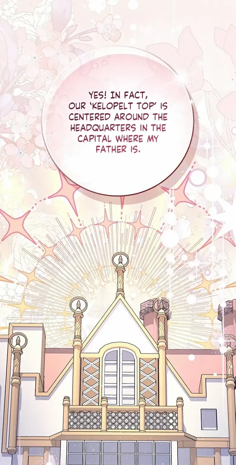 My Contract Husband Looks Like the Male Lead Chapter 16 page 15 - 