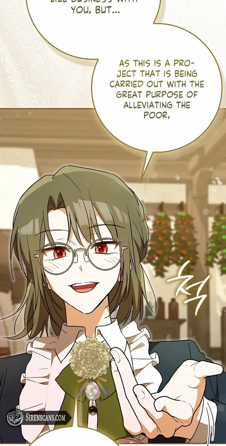 My Contract Husband Looks Like the Male Lead Chapter 16 page 17 - 
