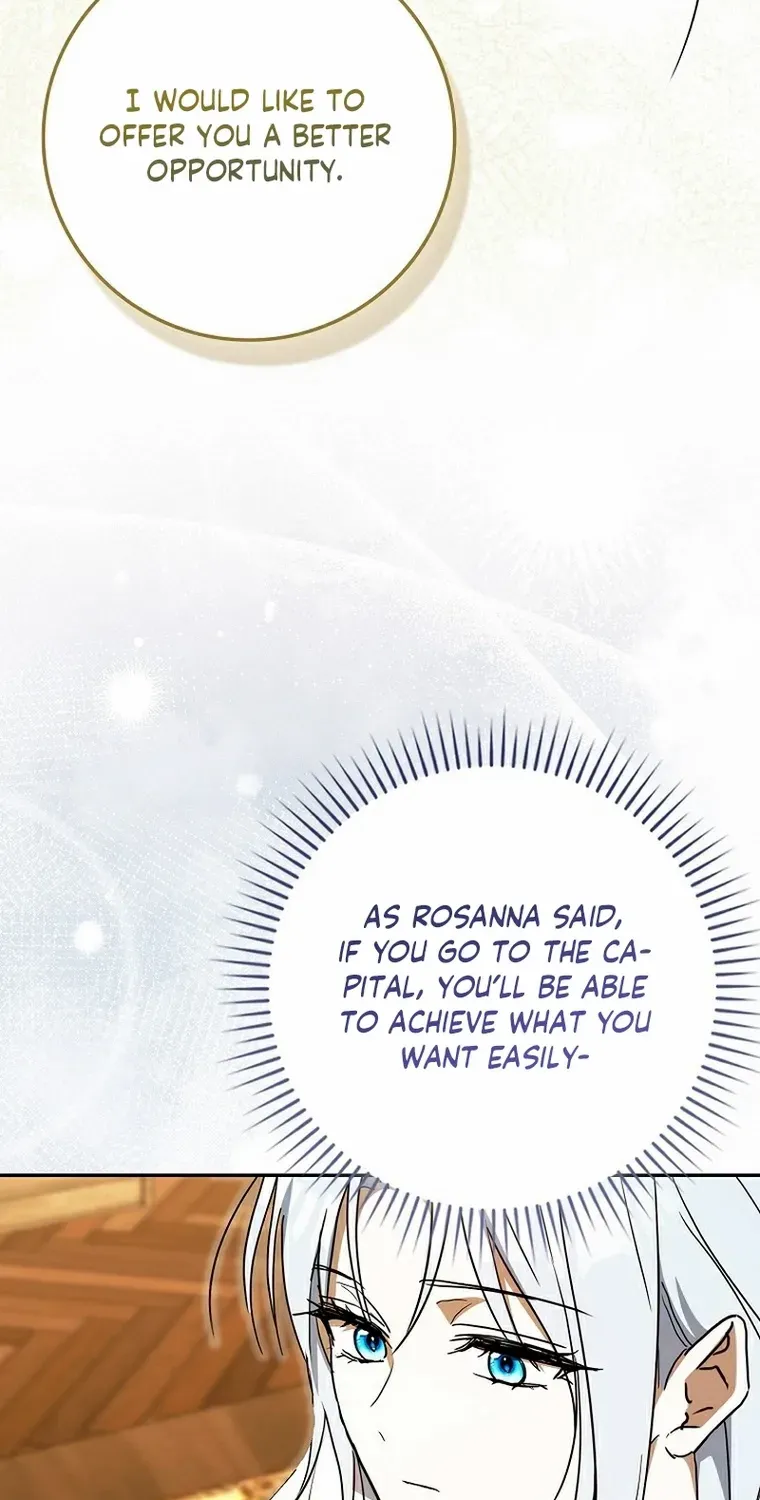 My Contract Husband Looks Like the Male Lead Chapter 16 page 18 - 