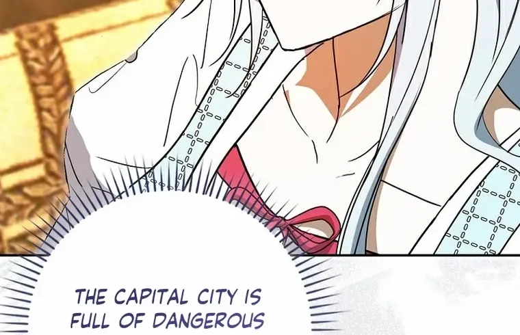 My Contract Husband Looks Like the Male Lead Chapter 16 page 19 - 