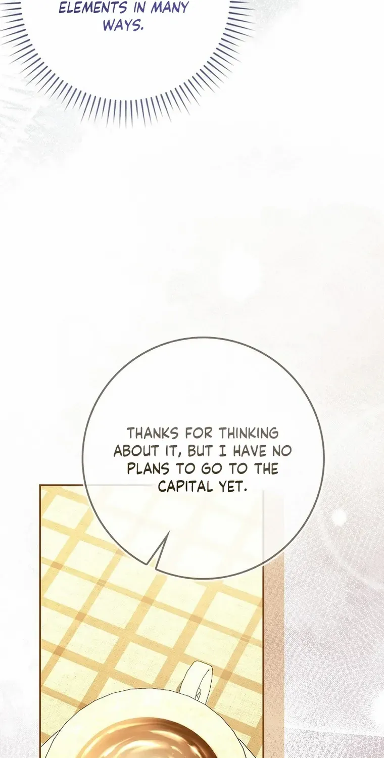 My Contract Husband Looks Like the Male Lead Chapter 16 page 20 - 