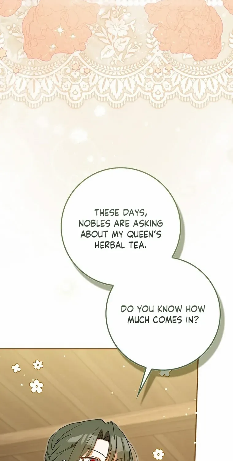 My Contract Husband Looks Like the Male Lead Chapter 16 page 3 - 