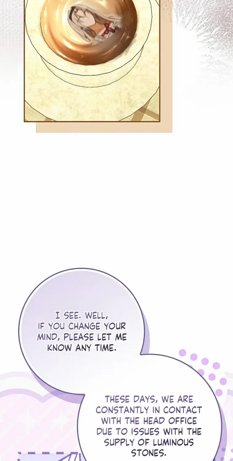My Contract Husband Looks Like the Male Lead Chapter 16 page 21 - 
