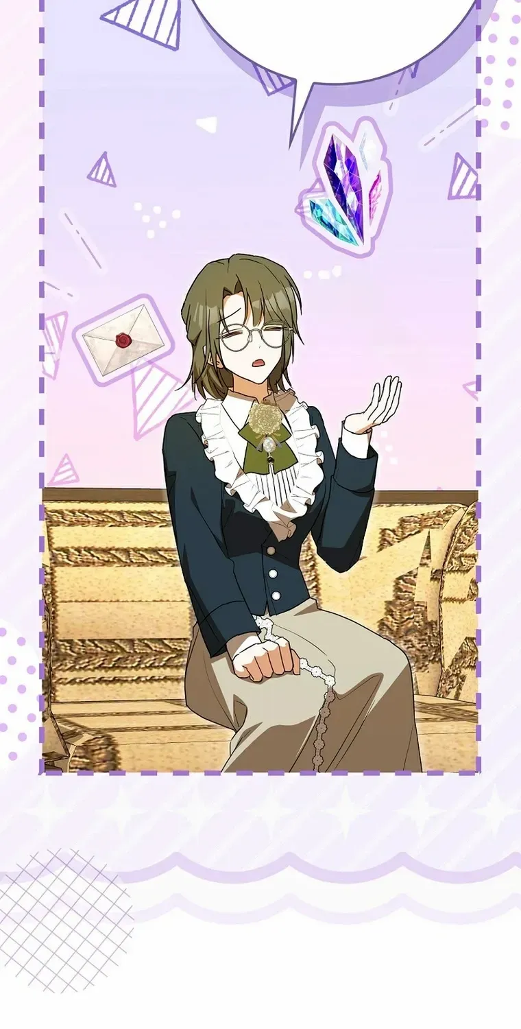 My Contract Husband Looks Like the Male Lead Chapter 16 page 22 - 