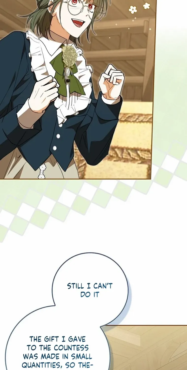 My Contract Husband Looks Like the Male Lead Chapter 16 page 4 - 