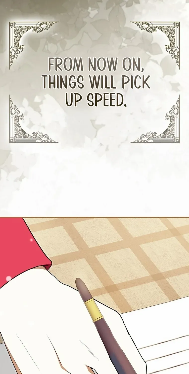My Contract Husband Looks Like the Male Lead Chapter 16 page 32 - 