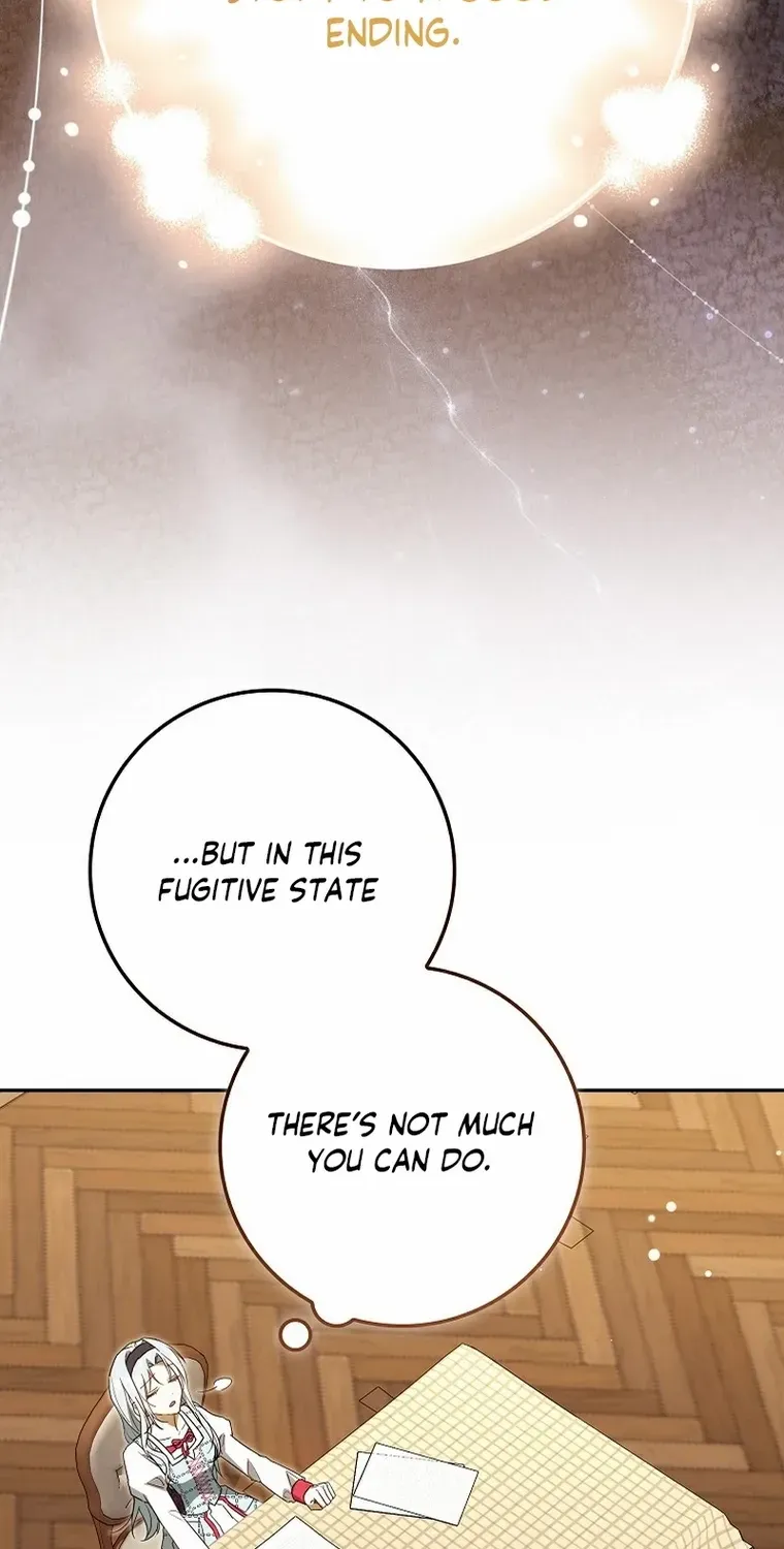 My Contract Husband Looks Like the Male Lead Chapter 16 page 40 - 