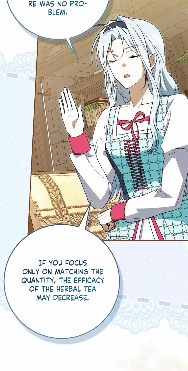 My Contract Husband Looks Like the Male Lead Chapter 16 page 5 - 