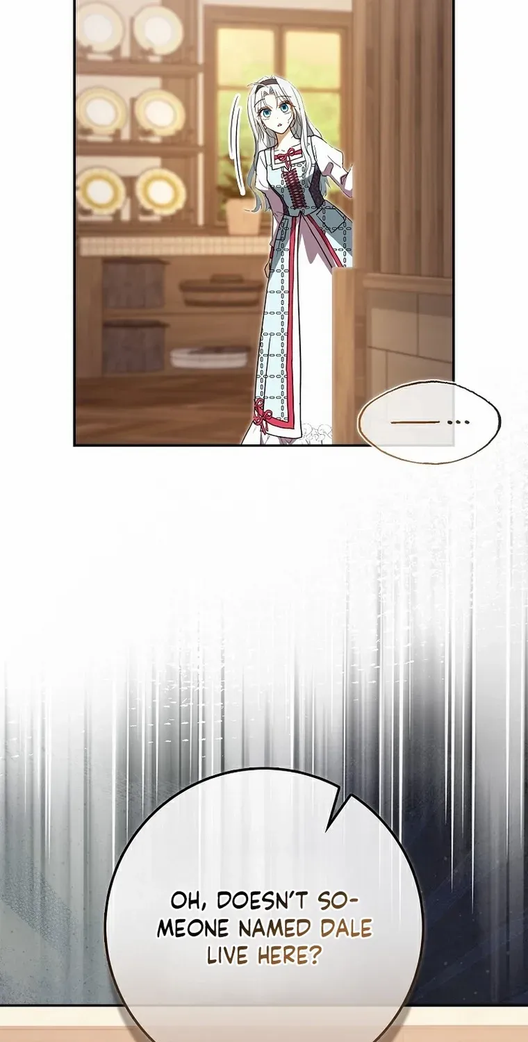 My Contract Husband Looks Like the Male Lead Chapter 16 page 45 - 