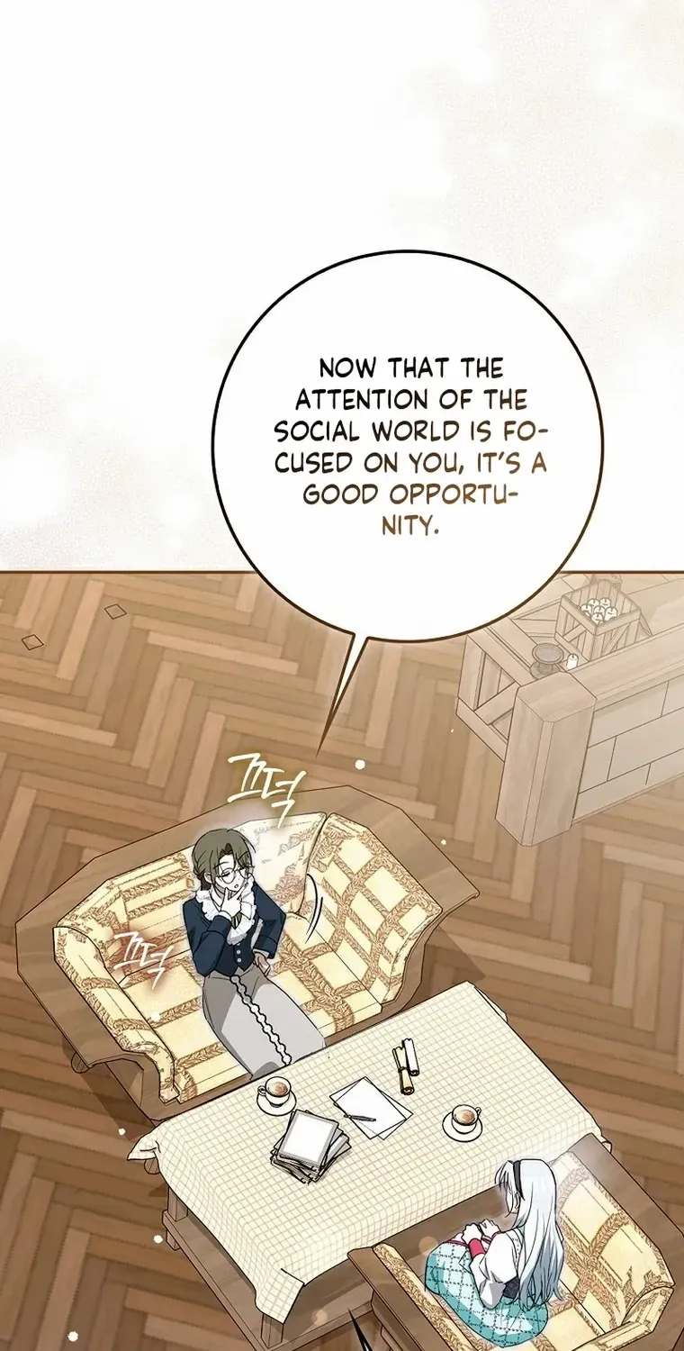 My Contract Husband Looks Like the Male Lead Chapter 16 page 6 - 