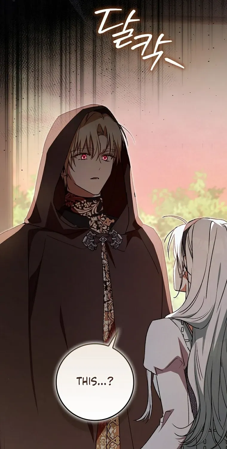 My Contract Husband Looks Like the Male Lead Chapter 16 page 51 - 
