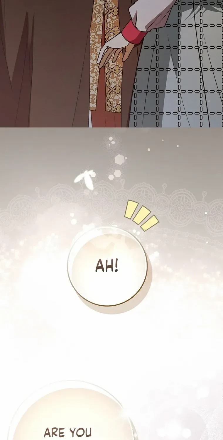 My Contract Husband Looks Like the Male Lead Chapter 16 page 52 - 