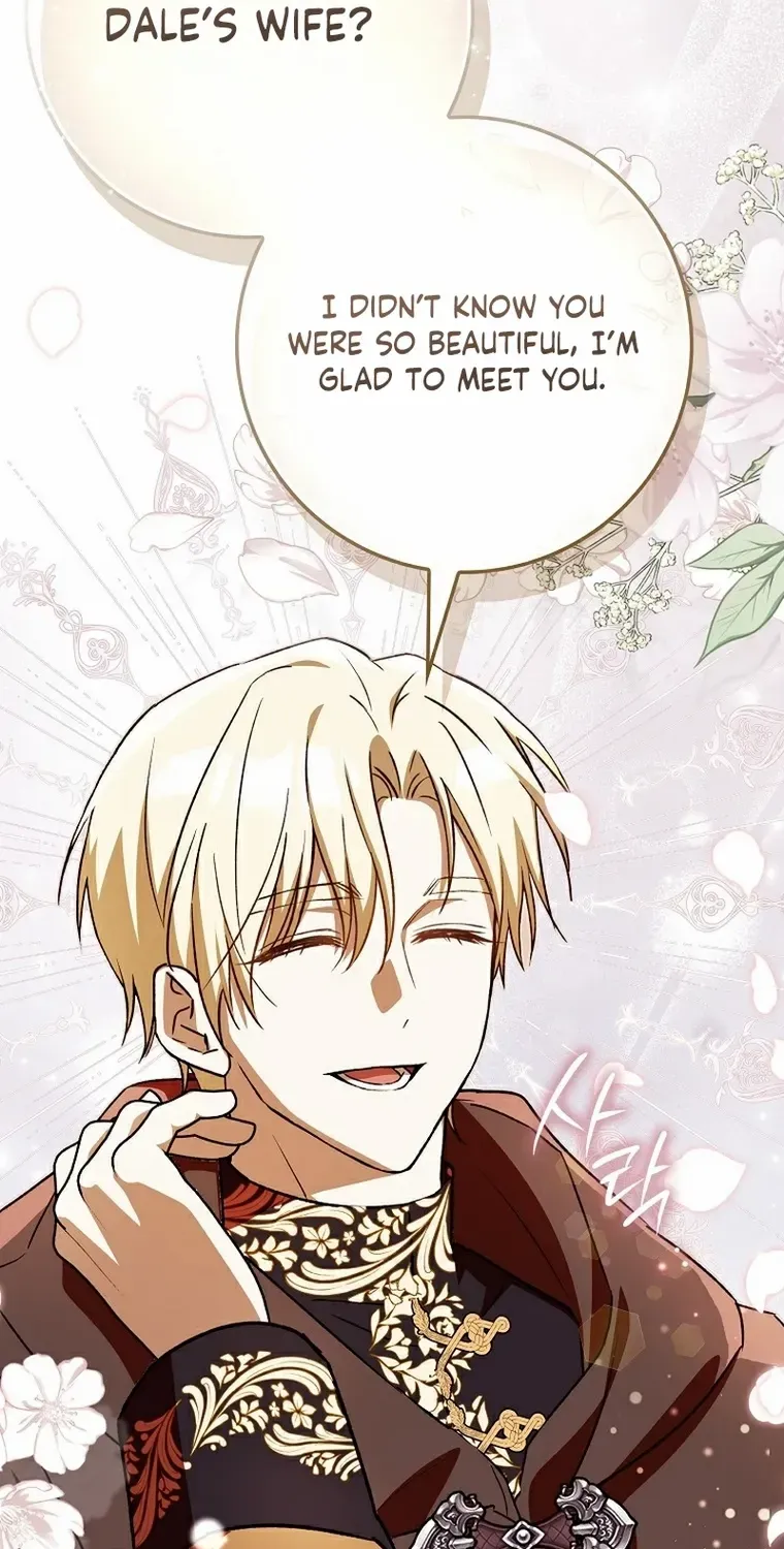 My Contract Husband Looks Like the Male Lead Chapter 16 page 53 - 