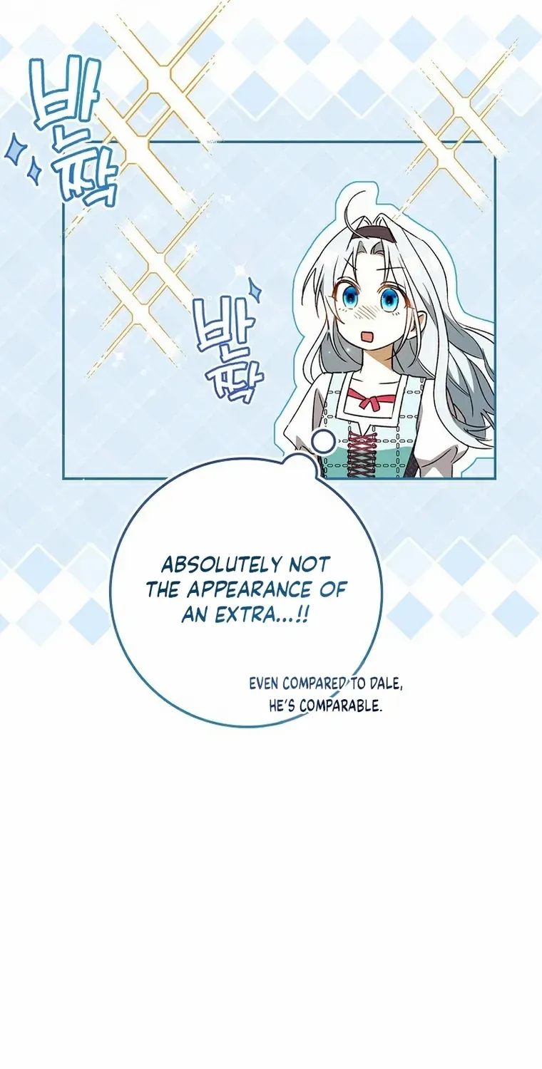 My Contract Husband Looks Like the Male Lead Chapter 16 page 55 - 