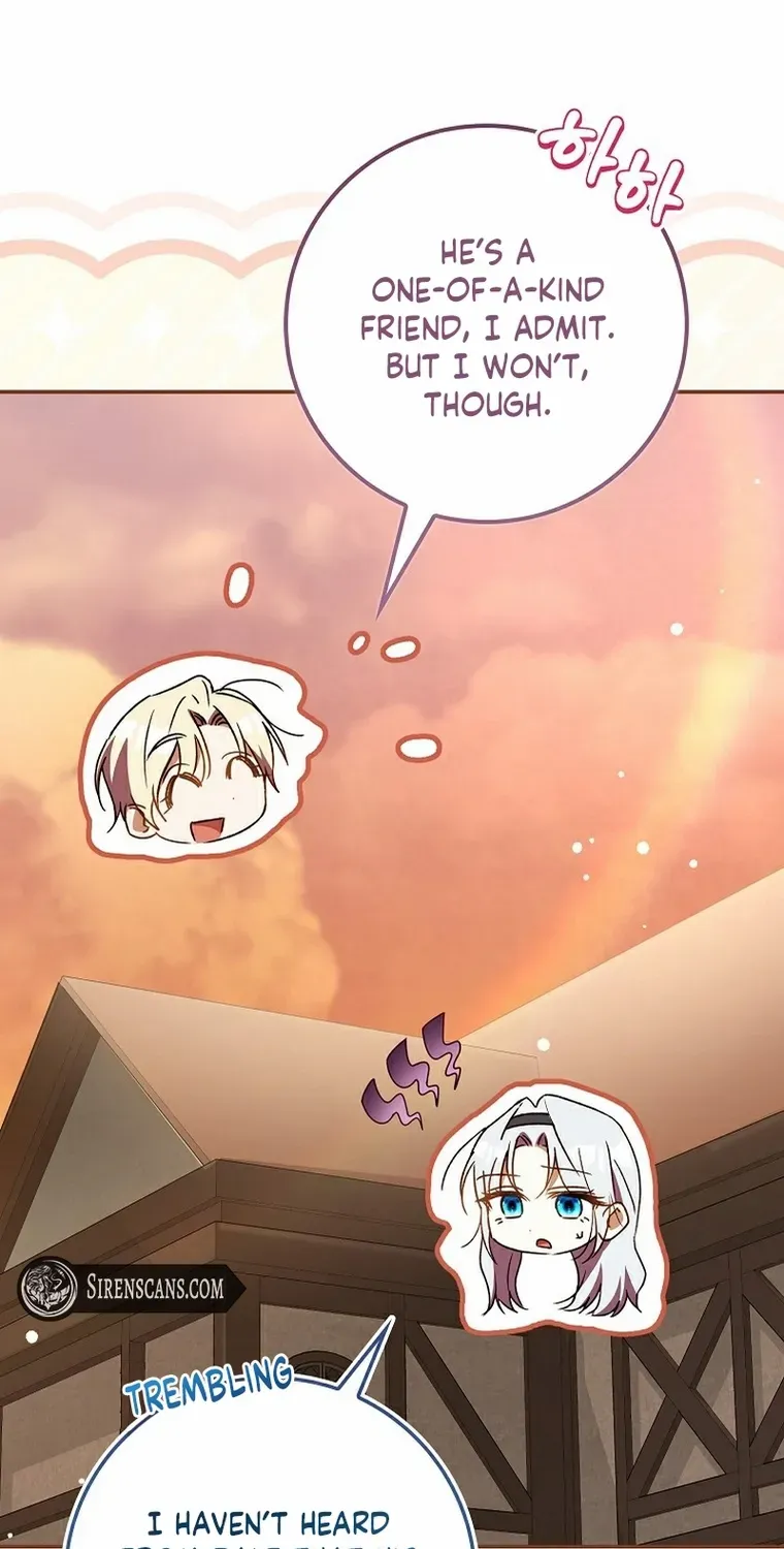 My Contract Husband Looks Like the Male Lead Chapter 16 page 57 - 