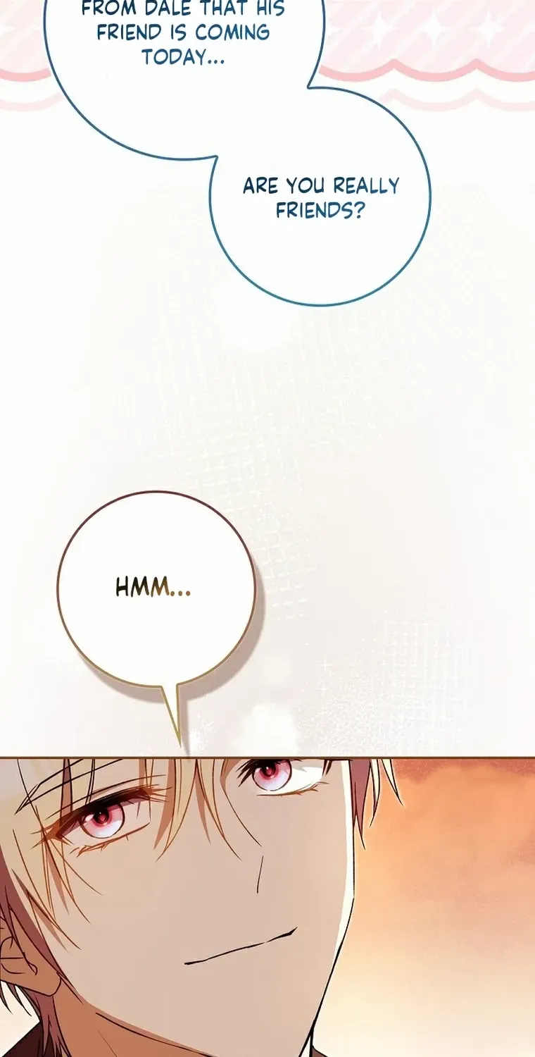 My Contract Husband Looks Like the Male Lead Chapter 16 page 58 - 