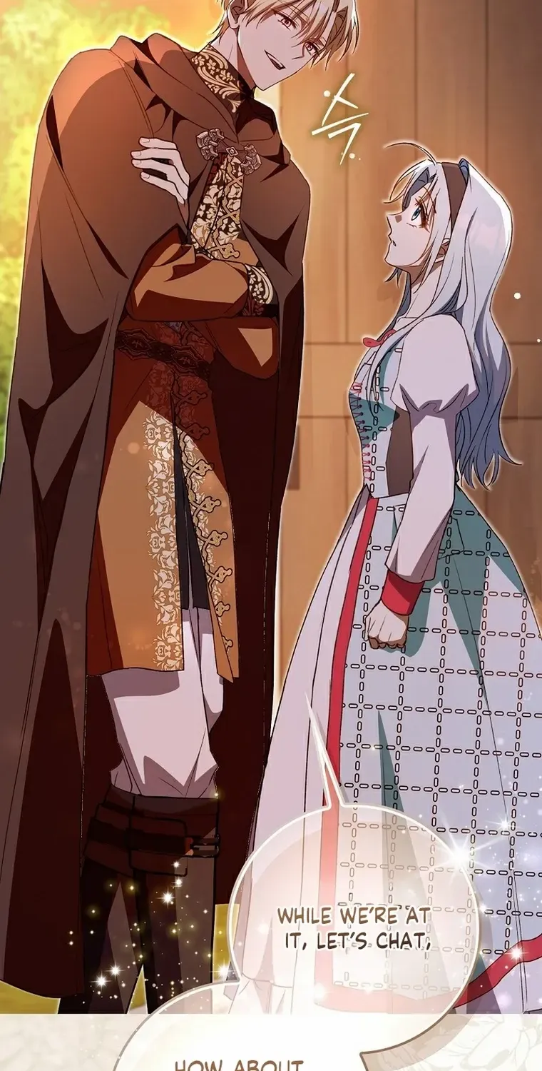 My Contract Husband Looks Like the Male Lead Chapter 16 page 60 - 