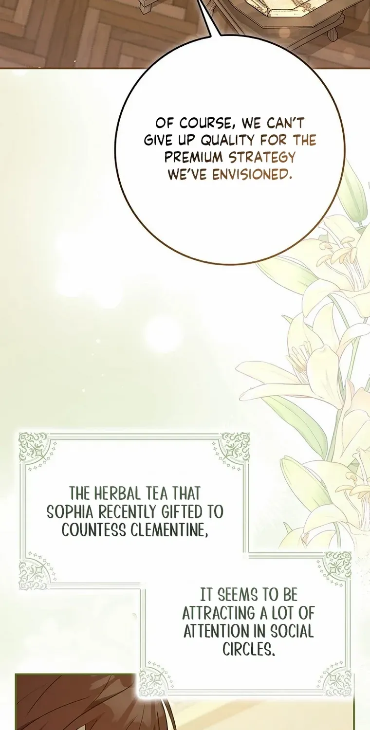 My Contract Husband Looks Like the Male Lead Chapter 16 page 7 - 