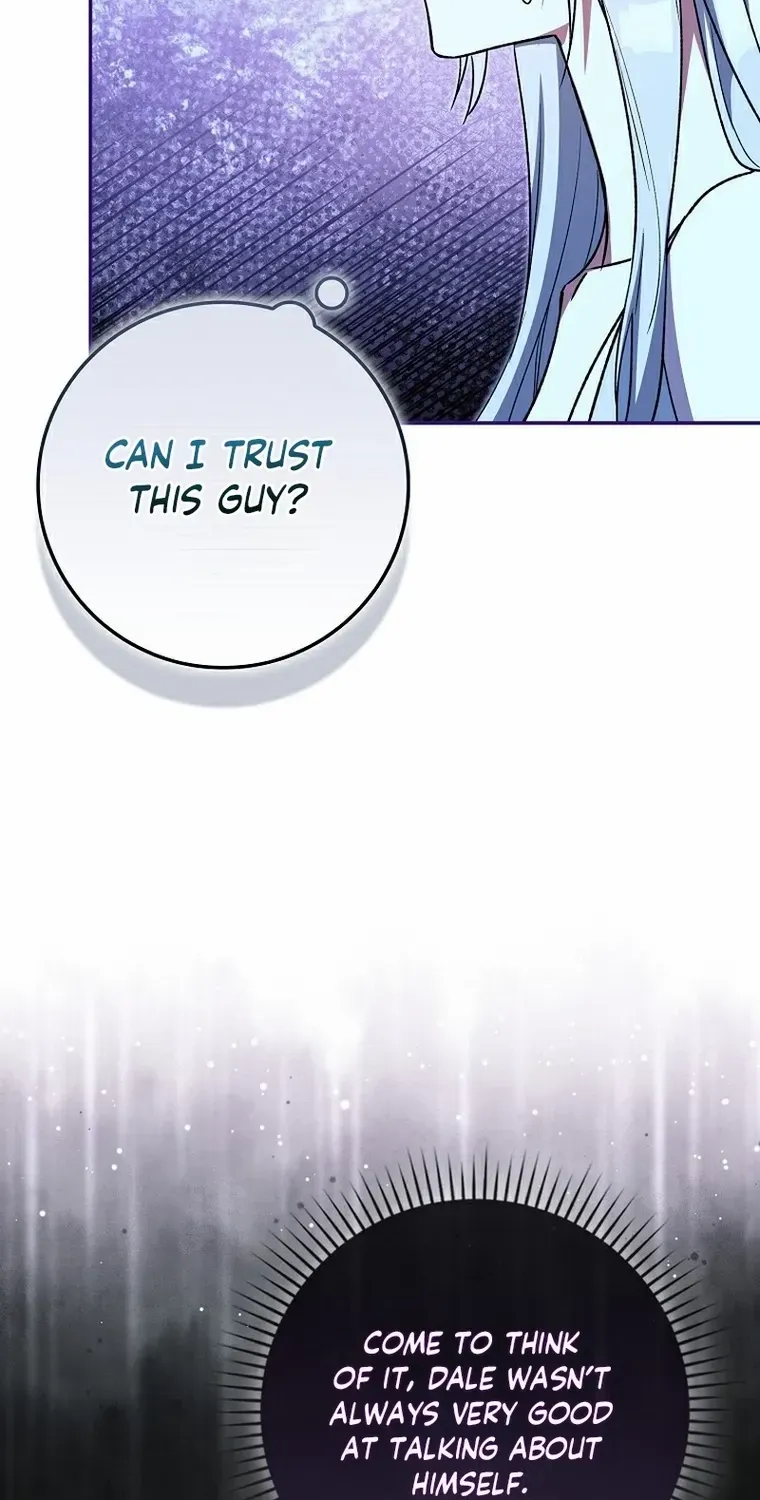My Contract Husband Looks Like the Male Lead Chapter 16 page 62 - 