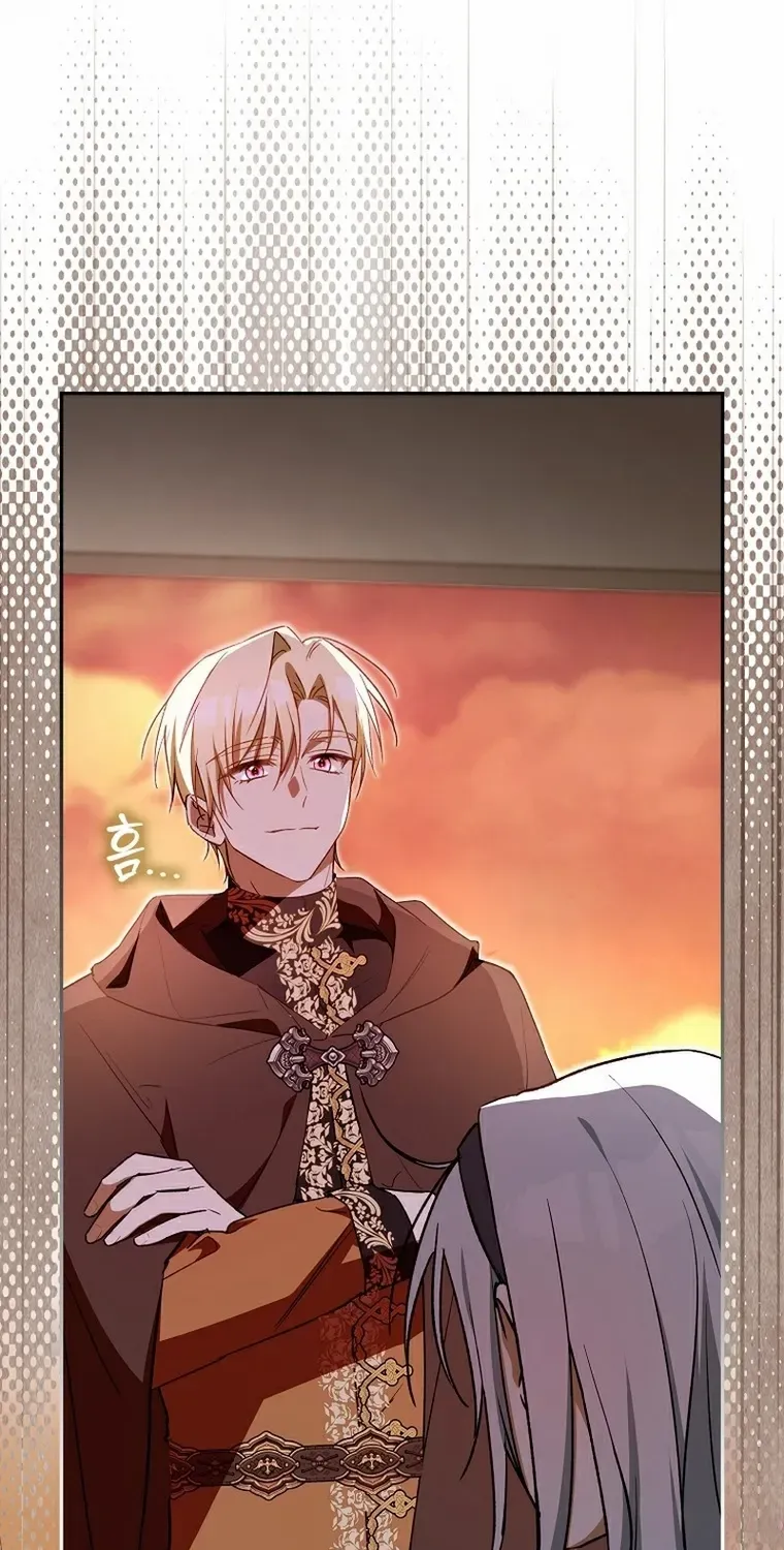 My Contract Husband Looks Like the Male Lead Chapter 16 page 66 - 