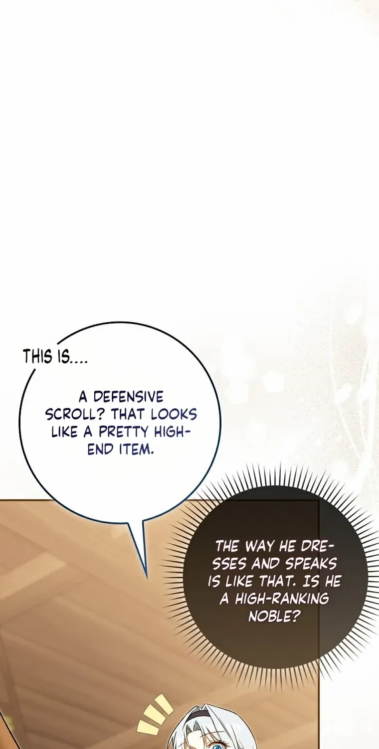 My Contract Husband Looks Like the Male Lead Chapter 16 page 68 - 