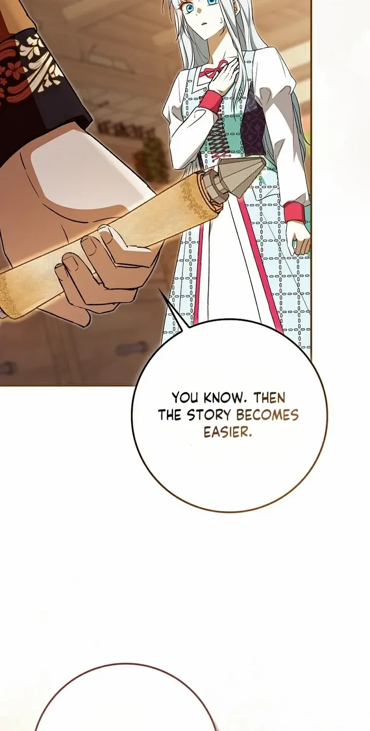 My Contract Husband Looks Like the Male Lead Chapter 16 page 69 - 