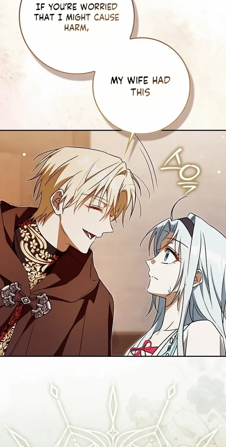 My Contract Husband Looks Like the Male Lead Chapter 16 page 70 - 