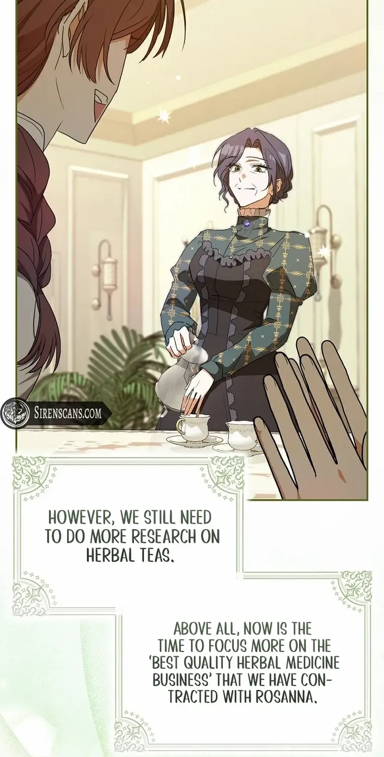 My Contract Husband Looks Like the Male Lead Chapter 16 page 8 - 